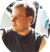 [ Ludwig Pfahl / Photo ]